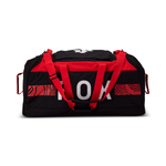 IMPRESSION PODIUM DUFFLE