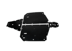 HDPE CENTRAL SKID PLATE POL | 2K.7482.1