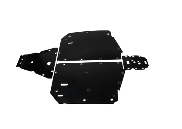 HDPE CENTRAL SKID PLATE POL | 2K.7482.1