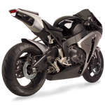 ABS Undertail