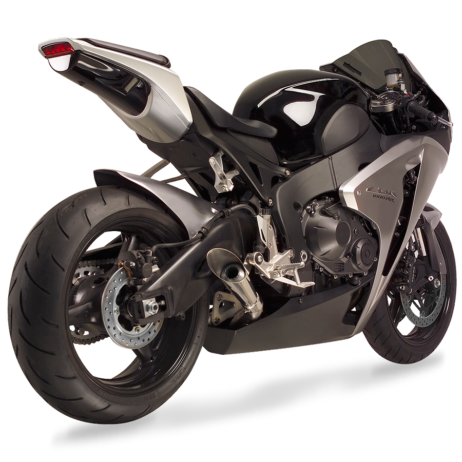 ABS Undertail