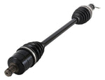 6 BALL HEAVY DUTY AXLE FRONT