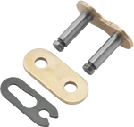 420MXZ Drive Chain Gold