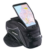 S2.0 8L TANKBAG MAP POCKET