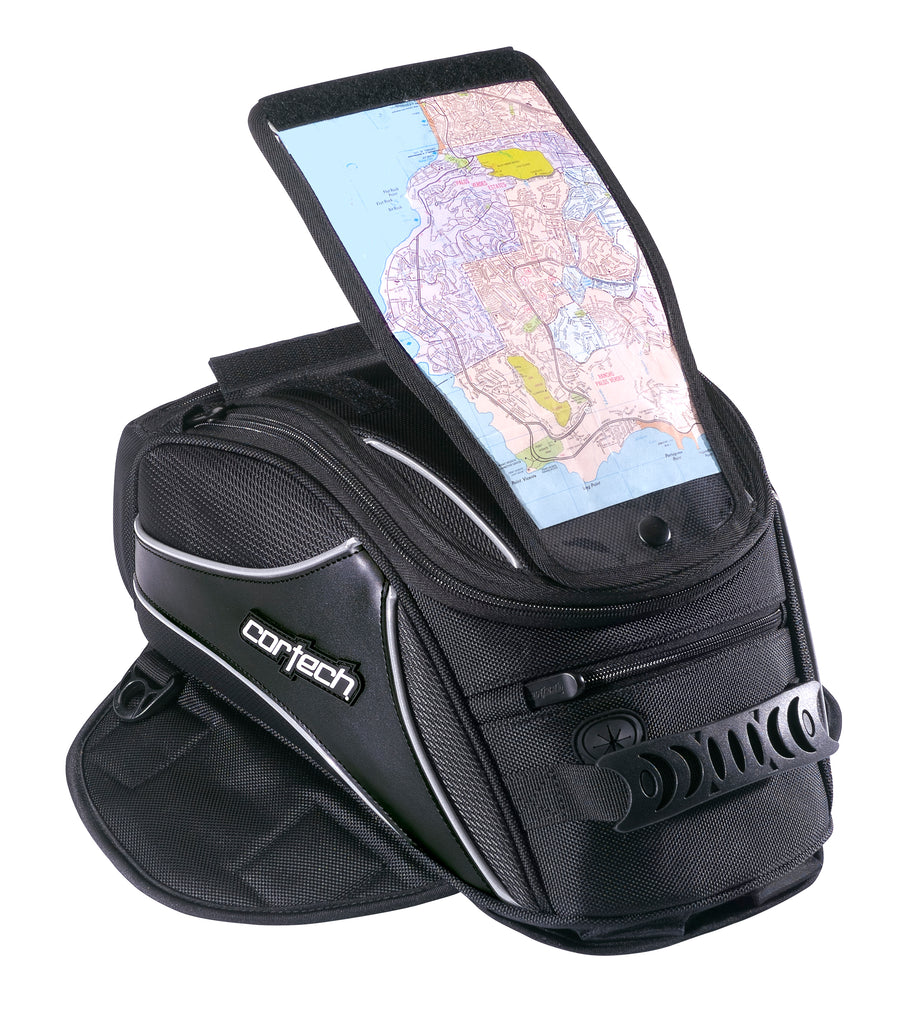 S2.0 8L TANKBAG S/MNT NEOPAD