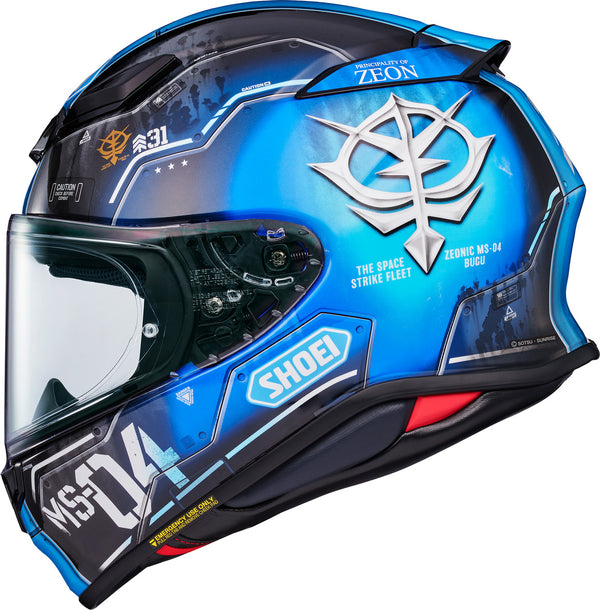 RF-1400 RR BUGA TC-2