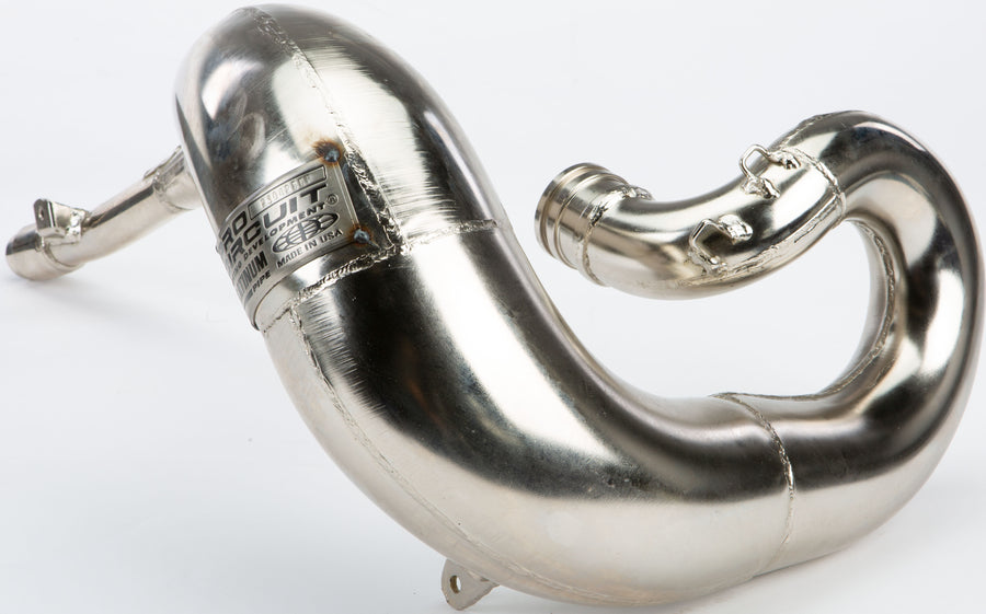 P/C PLATINUM PIPE | PS04250P