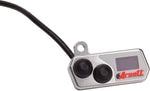 LED Pressure Gauge w/Toggle
