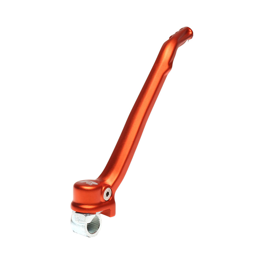 KICK STARTER ORANGE KTM | FXKS 50500 55OR
