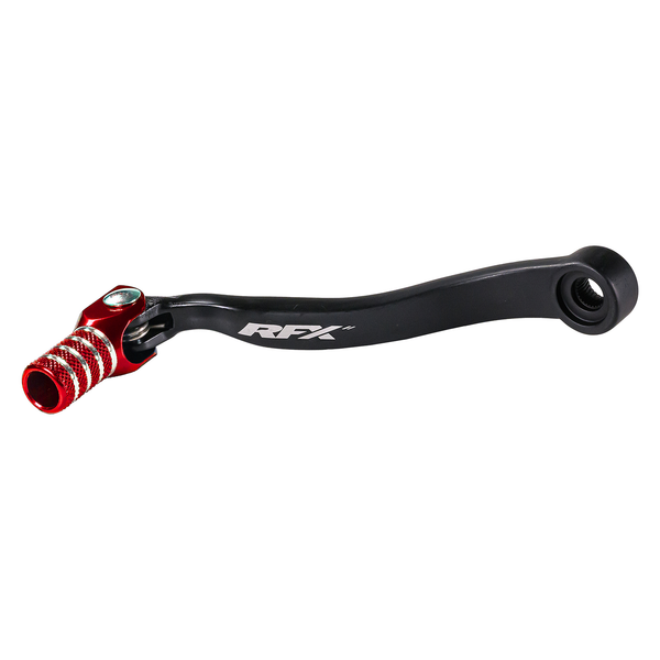 RACE SHIFT LEVER RED GAS | FXGP 51000 55RD