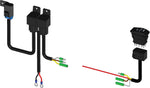 WIRE HARNESS HYDRAULIC ACTUATOR | 106940