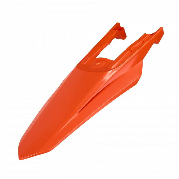 REAR FENDER KTM SX/XC 25 ORANGE