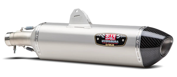 EXHAUST RACE R-77 SLIP-ON SS-SS-CF | 19701BD520
