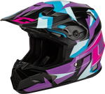 MX-96 Splinter Helmet