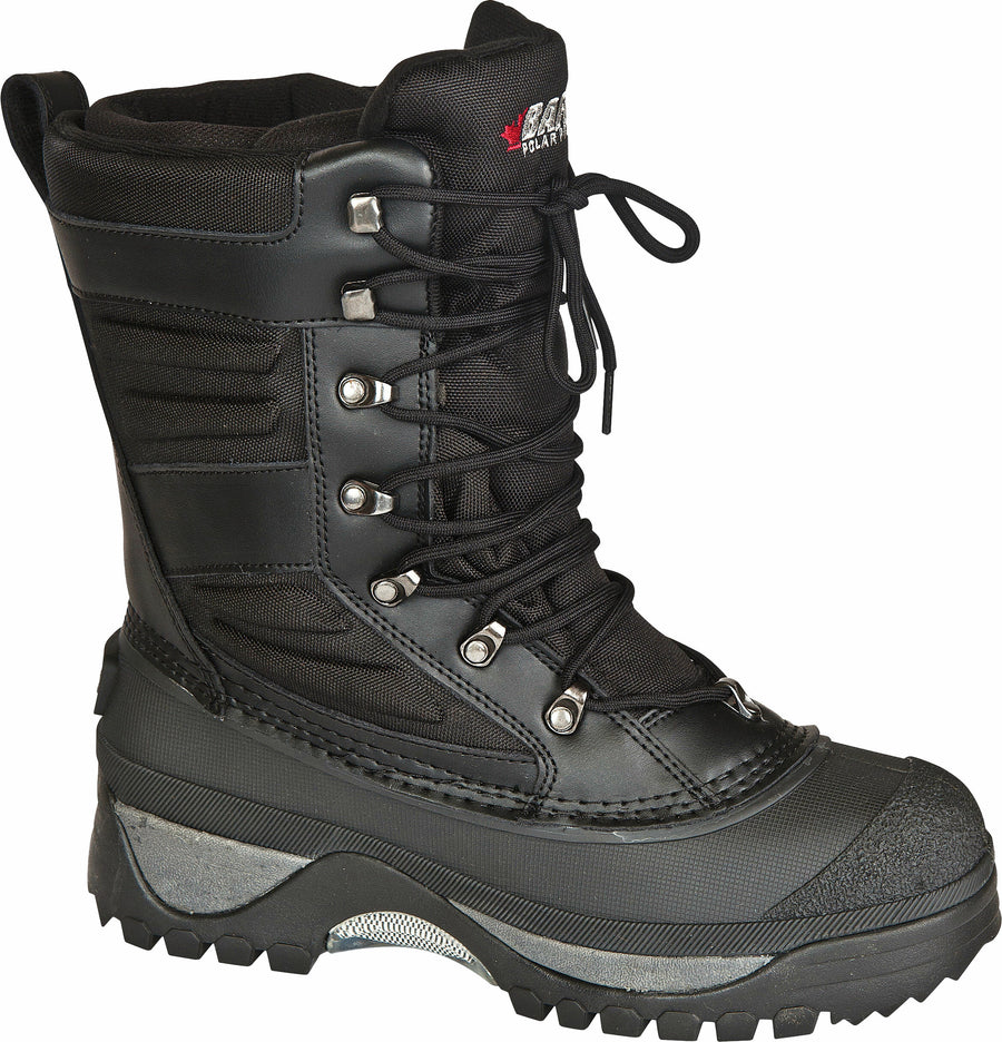 CROSSFIRE BOOTS BLACK 11