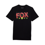 ENERGY SS PREM TEE