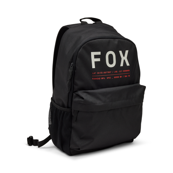 CLEAN UP BACKPACK