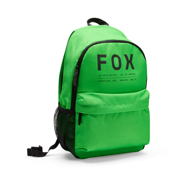 CLEAN UP BACKPACK
