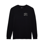 STAMPED LS PREM TEE