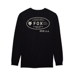STAMPED LS PREM TEE