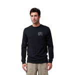 STAMPED LS PREM TEE