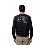 STAMPED LS PREM TEE