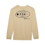 STAMPED LS PREM TEE