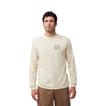STAMPED LS PREM TEE