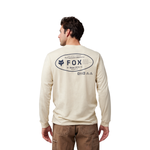 STAMPED LS PREM TEE