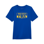 YTH TEAM SS TEE