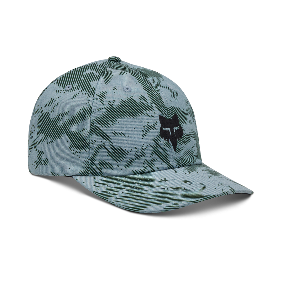 GRAVEL ADJUSTABLE HAT