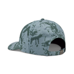 GRAVEL ADJUSTABLE HAT