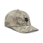 GRAVEL ADJUSTABLE HAT