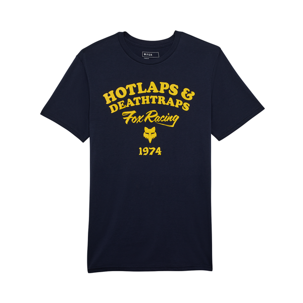 HOTLAPS SS PREM TEE