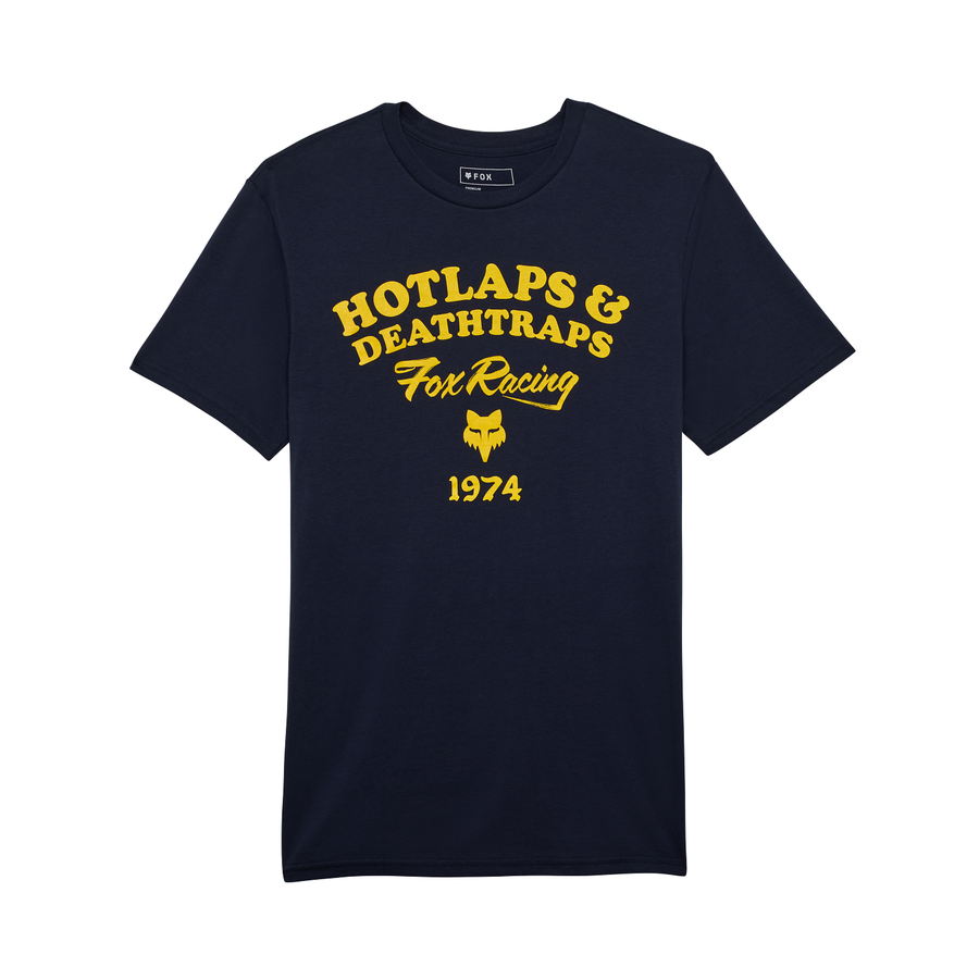 HOTLAPS SS PREM TEE