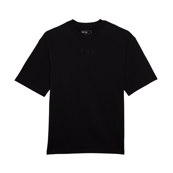 WORDMARK OV SS TEE