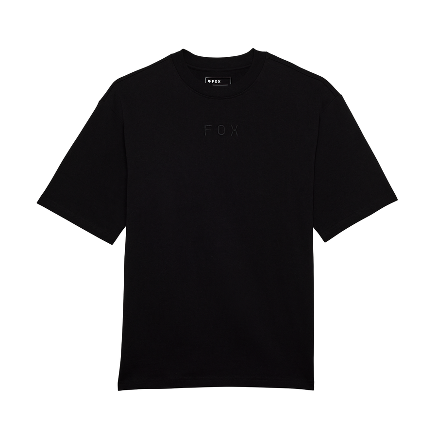 WORDMARK OV SS TEE