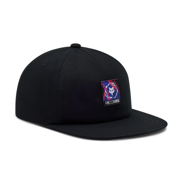 YTH ENERGY ADJUSTABLE HAT