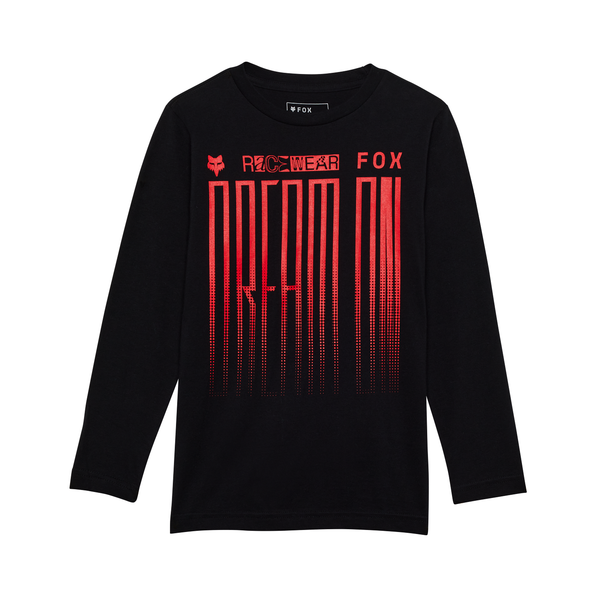 YTH RS DREAM LS TEE