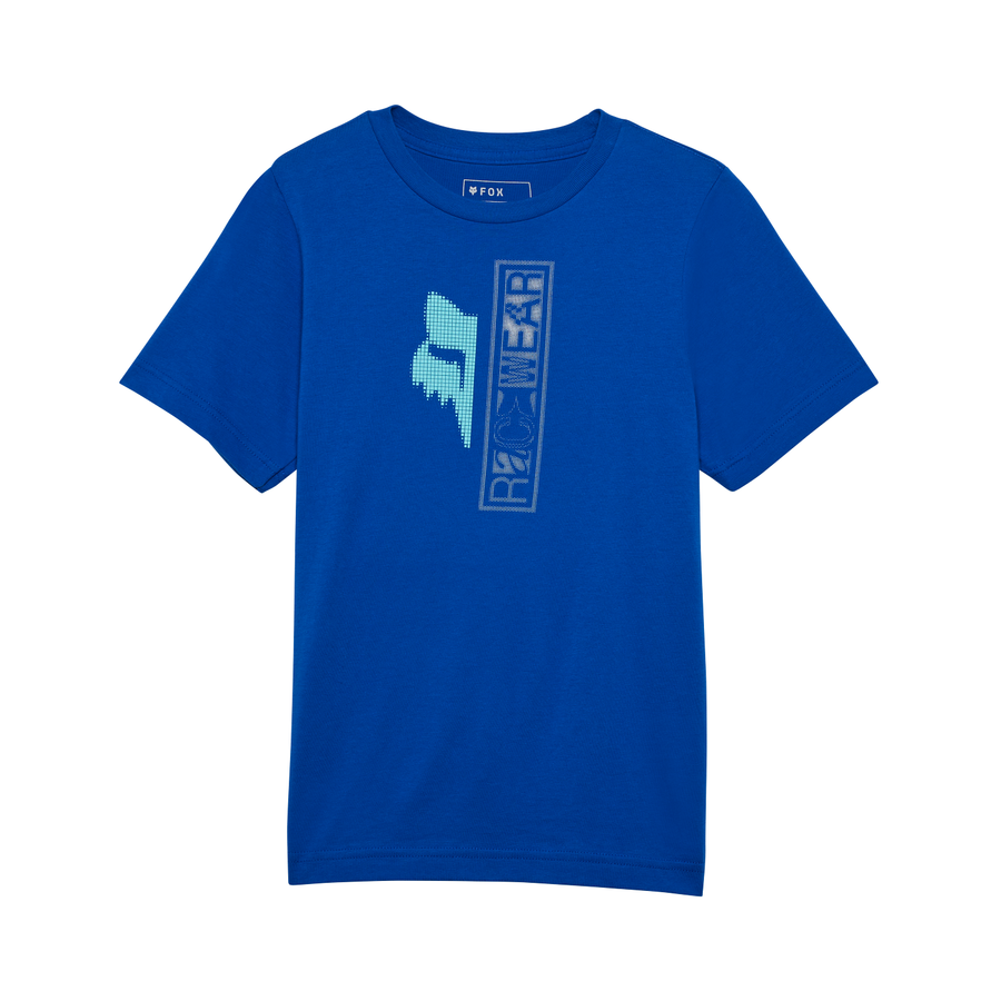 YTH THROTTLE SS TEE