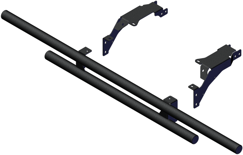REAR DT BUMPER | 102075
