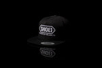 SHOEI CORP SNAP-BACK BKWH