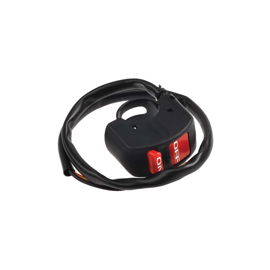 KILL BUTTON UNIVERSAL | FXKB 90200 55ST