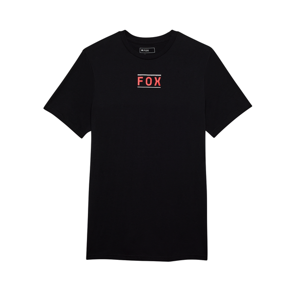 RACE SPEC SS PREM TEE