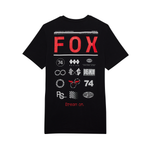 RACE SPEC SS PREM TEE