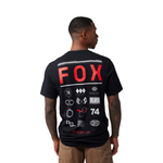 RACE SPEC SS PREM TEE