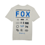 RACE SPEC SS PREM TEE