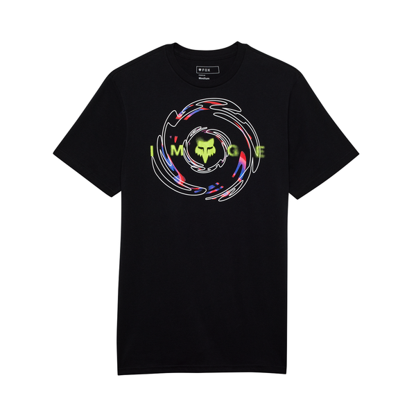 ENERGY FACE SS PREM TEE