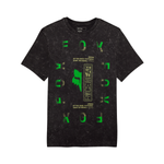 THROTTLE SS PREM TEE