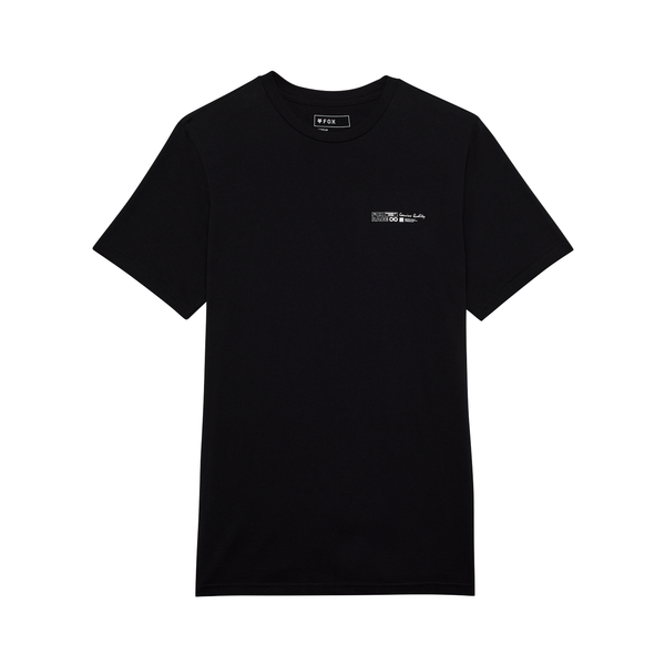 EMOTION SS PREM TEE